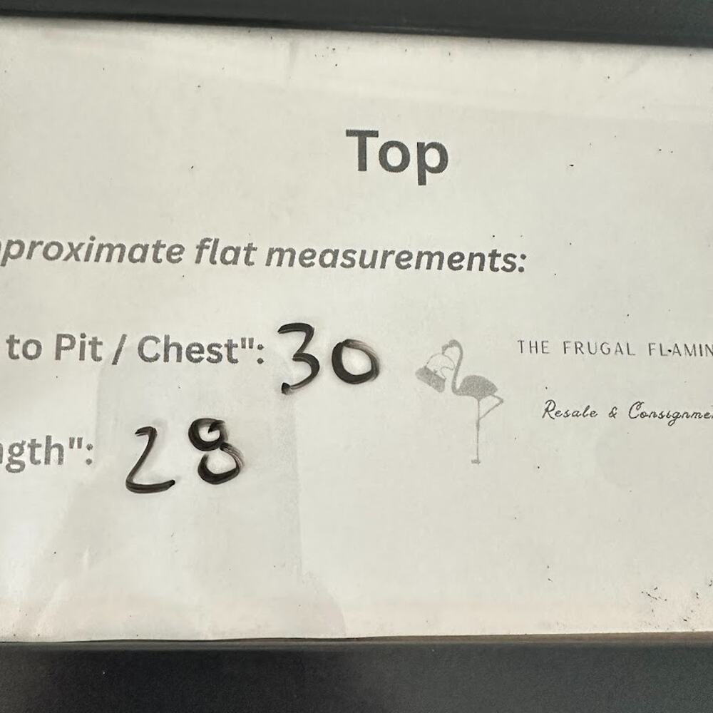 Talbots Plus Linen Blend Open Front Lightweight S… - image 6